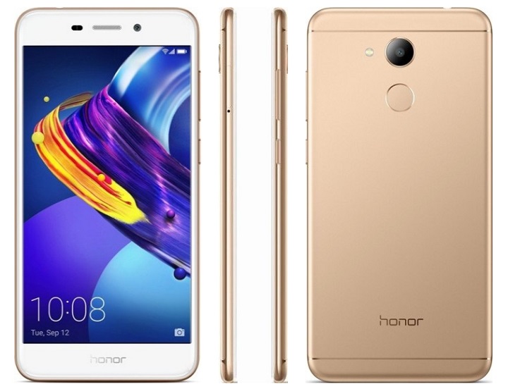 Huawei Honor 6C Pro listat oficial, destul de aproape de Europa