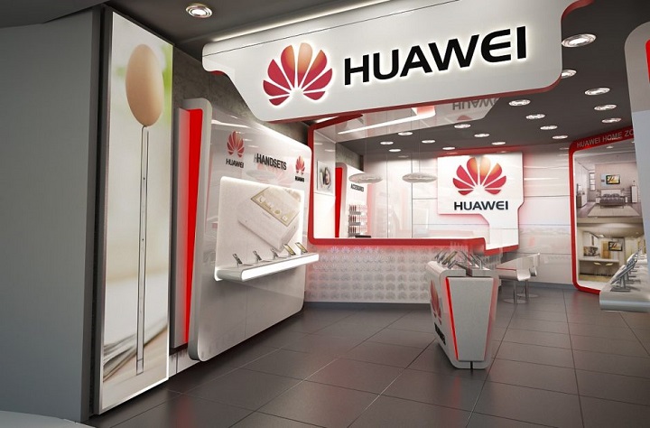 Huawei a livrat peste 100 de milioane de telefoane smart in primele noua luni ale anului