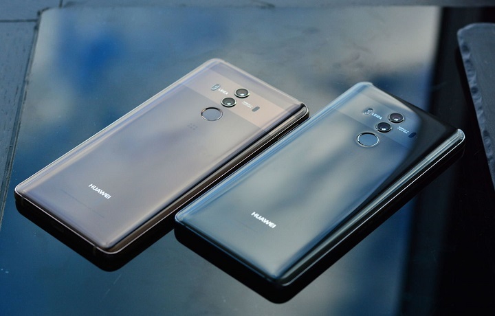 Huawei Mate 10 Pro si Huawei Mate 10 Porsche Design, varfurile de gama ale producatorului chinez