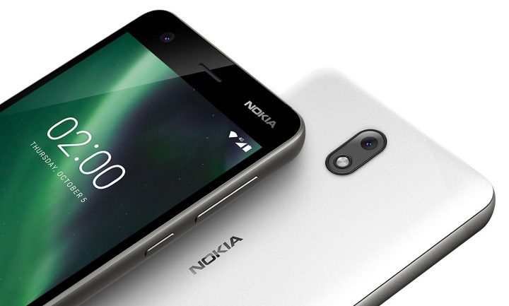 Nokia 2 a fost prezentat oficial, un entry-level care pune accentul pe autonomie