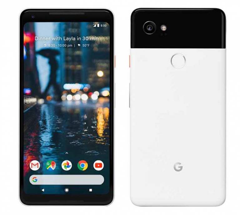 Diseara se lanseaza noua gama de smartphone-uri Pixel 2 si aici puteti urmari prezentarea live