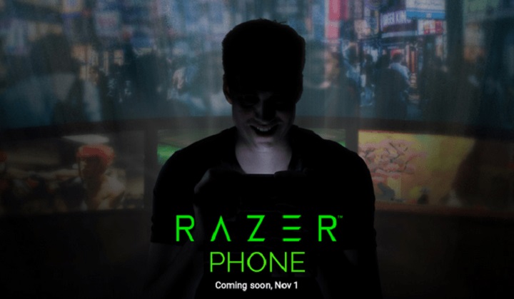 Razer pregateste un smartphone cu Snapdragon 835 si memorie RAM de 8 GB