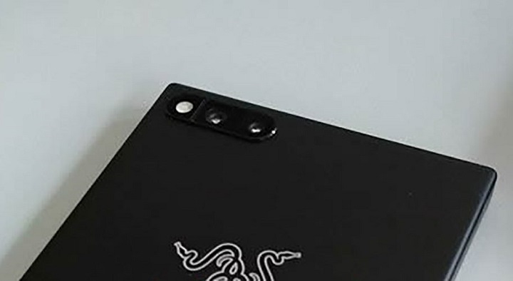 Razer Phone este listat inainte de lansarea oficiala, configuratia sa este dezvaluita