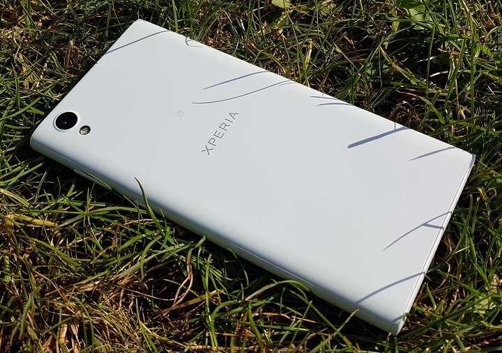 MINI-REVIEW: cateva impresii despre Sony Xperia L1