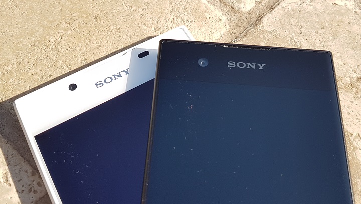 Urmasul lui Sony Xperia XZ1 (model Sony H8216) isi dezvaluie specificatiile