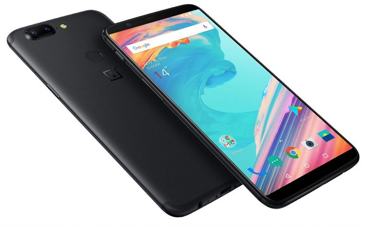 OnePlus 5T prezentat oficial, specificatii tehnice complete