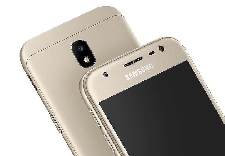 Samsung Galaxy J3 (2018), model SM-J337, apare in GFXBench