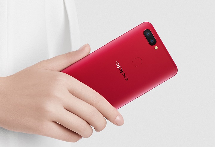 Oppo R11s a fost prezentat oficial, un mid-range destul de interesant cu planuri de expansiune globala