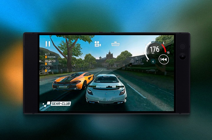 Razer Phone anuntat oficial, vine cu un pret extrem de atractiv
