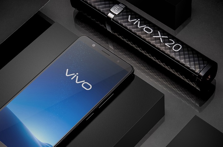 Vivo intentioneaza sa se extinda oficial in Europa