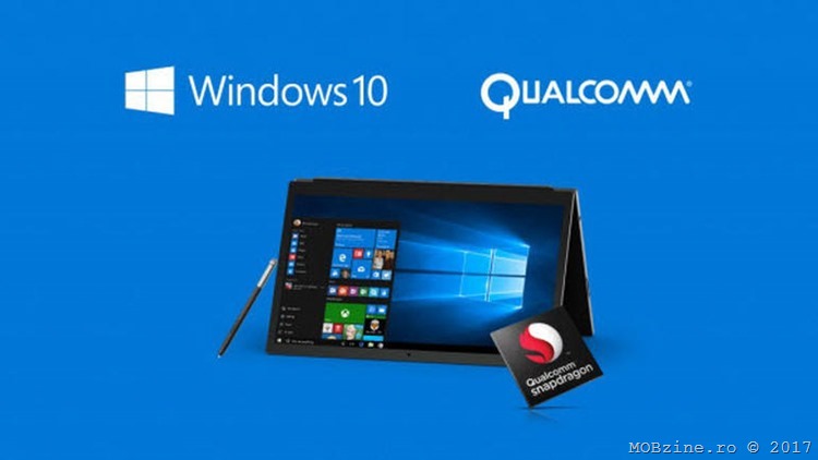 windows10qualcomm