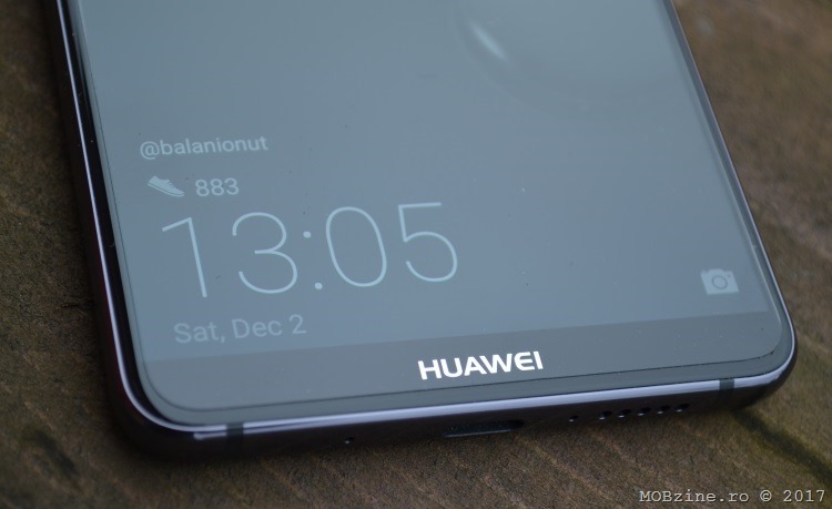 5 chestii misto pe care nu stiai ca le poate face Huawei Mate10 Pro
