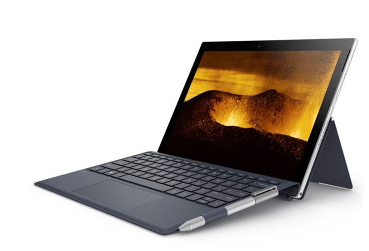 Avem oficial primele sisteme ARM cu Windows 10: Asus NovaGo si HP Envy x2