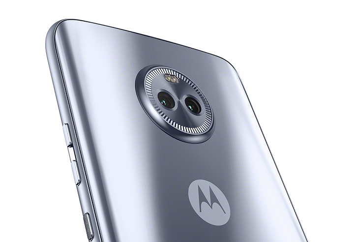 Motorola Mobility aduce modelul Moto X4 pe piata din Romania