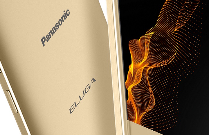 Panasonic Eluga I9, un entry level cu pret atractiv