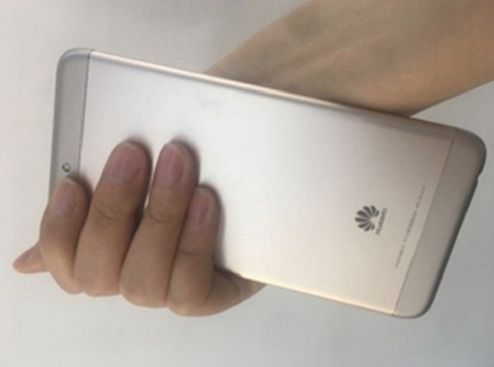 Huawei Enjoy 7S pare sa nu mai aiba secrete inainte de lansarea oficiala