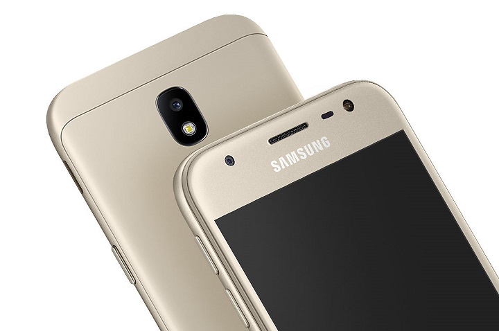 Samsung Galaxy J2 (2018) iese la iveala