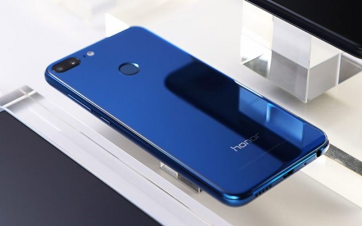 Huawei a anuntat oficial modelul Honor 9 Lite