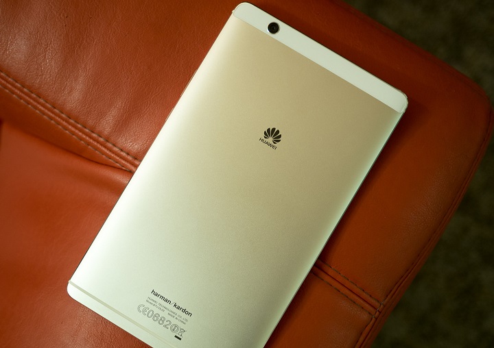 Primele informatii despre Huawei MediaPad M5