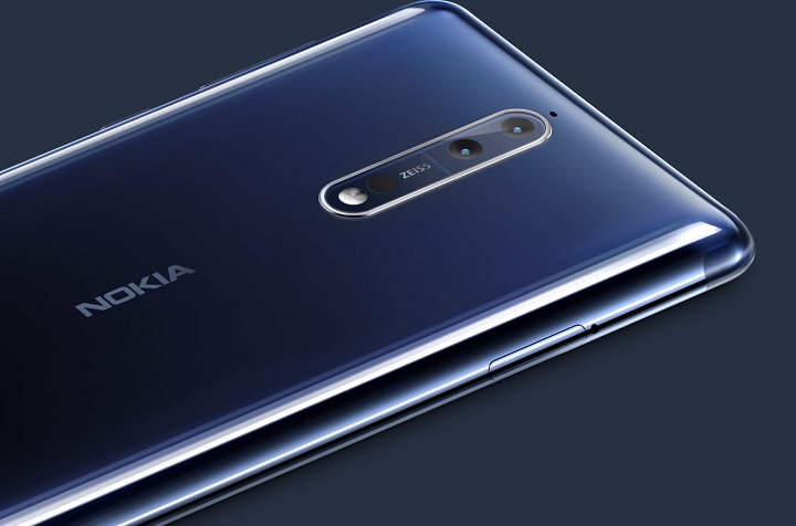 FOTO: cum va arata Nokia 9