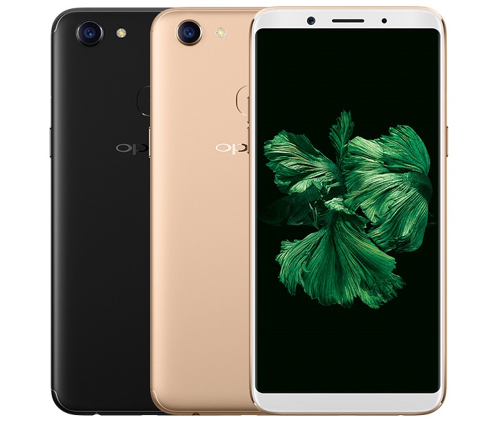 Oppo A75 si A75s anuntate oficial, două telefoane aproape identice