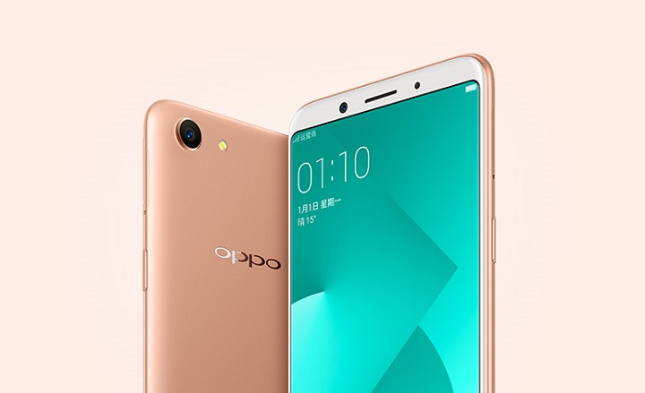 Oppo A83 prezentat oficial, mid-range cu aspect modern si pret atractiv