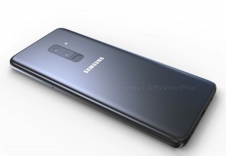 Samsung Galaxy S9+ apare in aplicatiile de benchmark