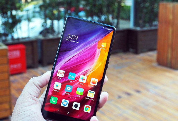 Huawei si Xiaomi sunt in tratative cu operatorii din Statele Unite