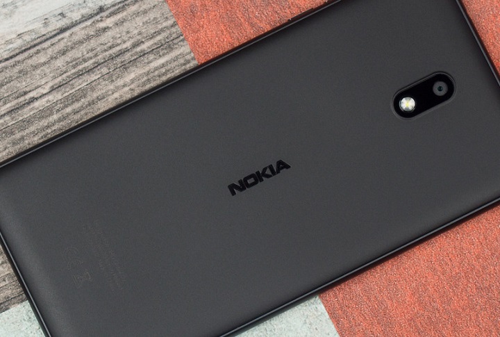 FOTO: sa fie oare viitorul Nokia 1