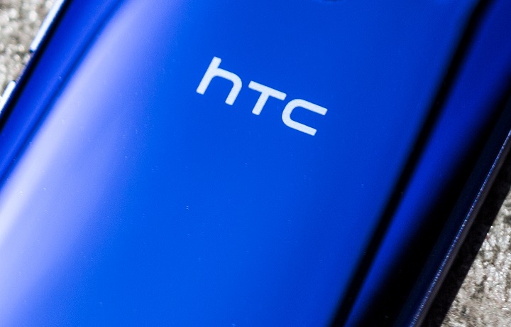 FOTO: sa fie oare prima fotografie cu HTC U12?