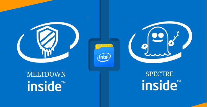 Intel continua sa se faca de ras, sfatuieste utilizatorii sa nu instaleze patch-urile “proaste” de Meltdown si Spectre