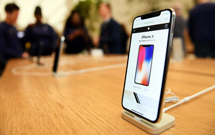 KGI modifica in jos estimarile de vanzari pentru iPhone X