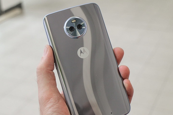 Se pare ca Motorola va lansa o varianta mai puternica de Moto X4