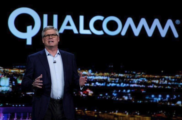 Qualcomm isi asigura vanzarile pentru urmatorii trei ani