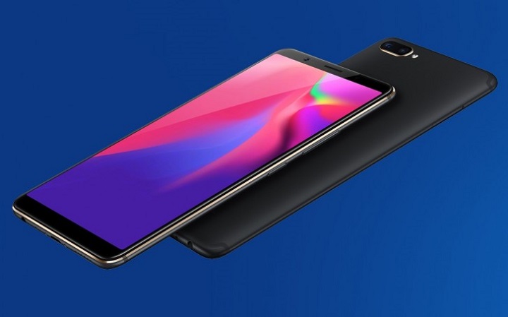 Vivo X20 Plus UD prezentat oficial