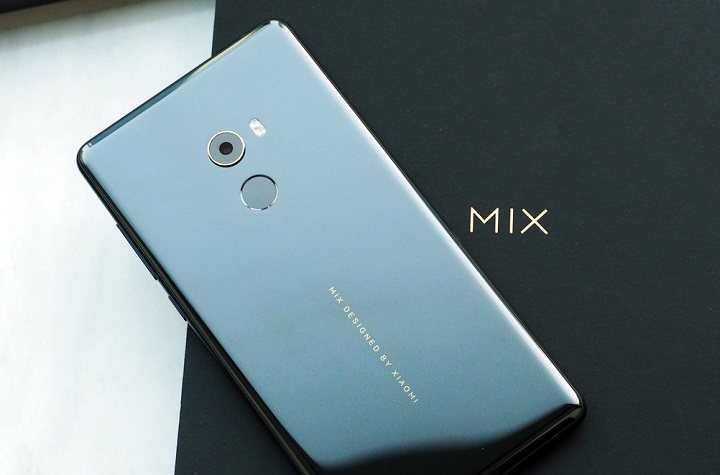 Xiaomi Mi Mix 2S ar putea fi primul smartphone cu chipset Qualcomm Snapdragon 845