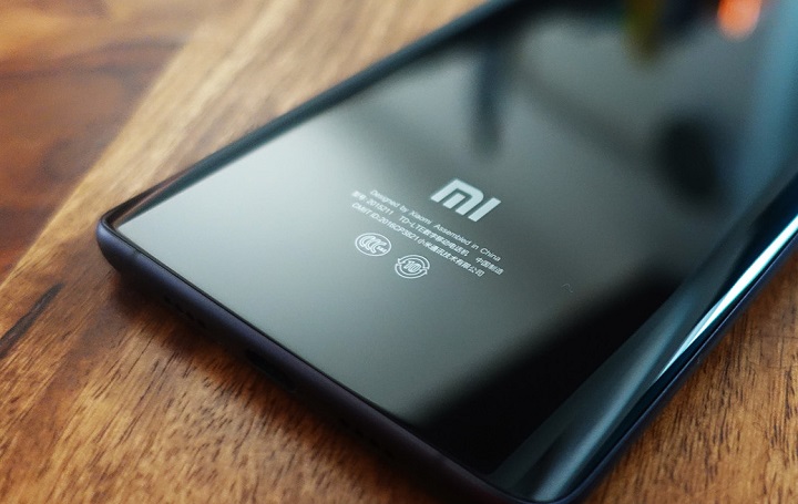 FOTO: cum arata Xiaomi Mi Max 3 si cateva detalii tehnice