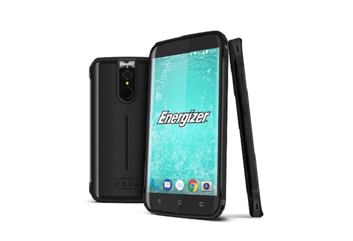 Noile telefoanele smart Energizer disponibile si in Romania