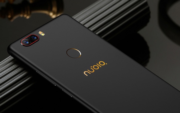 Cateva detalii despre viitorul flagship ZTE nubia Z