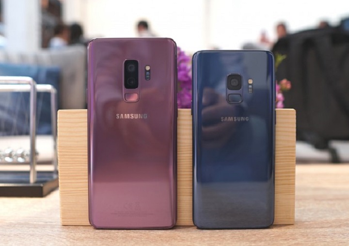 Samsung Galaxy S9 si Galaxy S9 Plus, date de lansare si preturi
