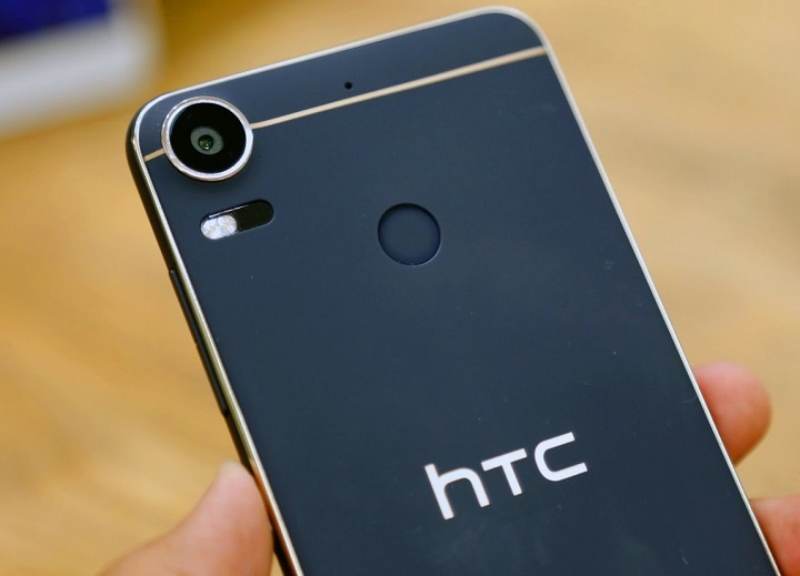 HTC pregateste Desire 12, un smartphone entry-level