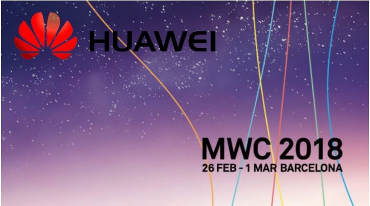 Live: conferinta Huwei de la MWC 2018, ora 15:00 a Romaniei