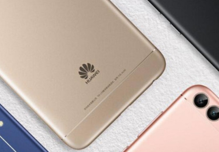 Huawei Enjoy 8 trece pe la TENAA si isi dezvaluie configuratia