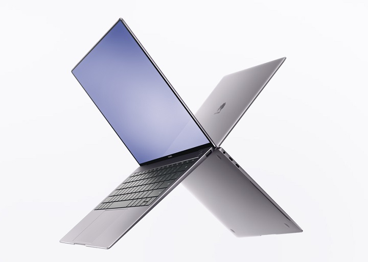 Huawei a prezentat MateBook X Pro, un laptop cu cateva trasaturi de top