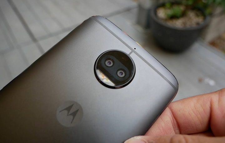 Moto G6, Moto G6 Plus si Moto G6 Play vor avea ecrane cu aspect 18:9
