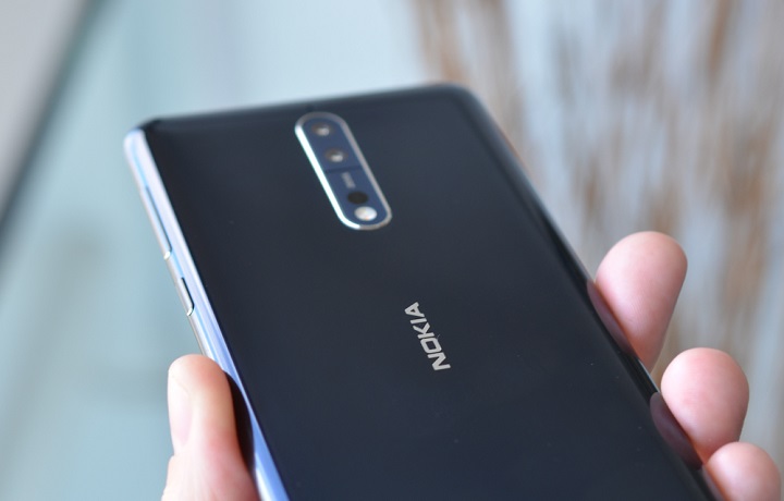 Cateva detalii despre Nokia 7 Plus