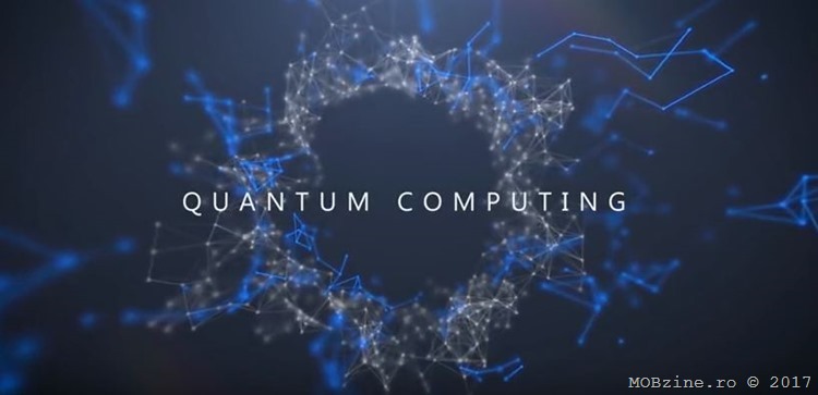 Microsoft lanseaza Quantum Development Kit pentru macOS si Linux