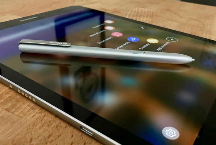 Samsung pregateste Galaxy Tab S4, o tableta Android high-end