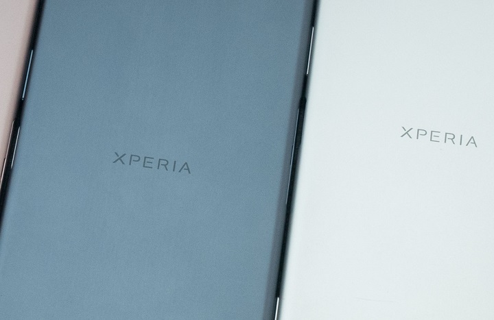 Incepe sa se contureze configuratia lui Sony Xperia XZ2 Pro