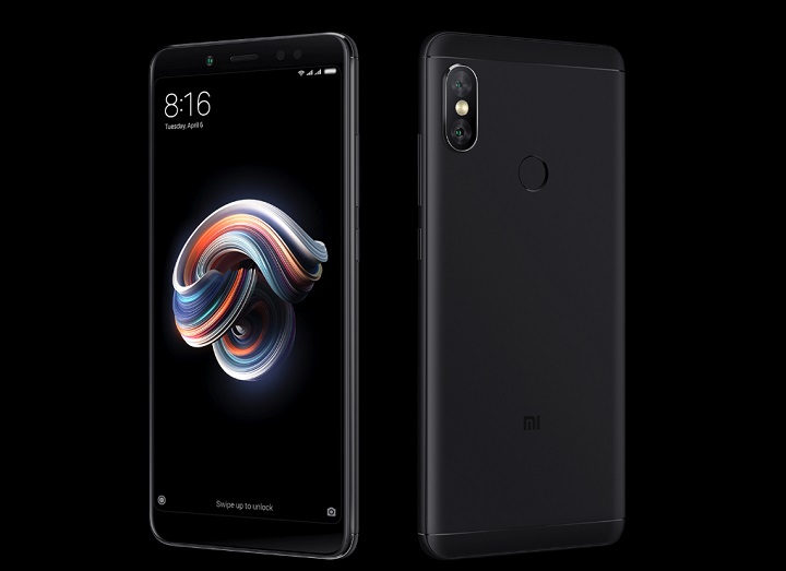 Xiaomi a prezentat oficial modelele Redmi Note 5 si Redmi Note 5 Pro